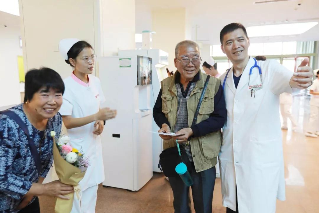 中國(guó)新聞社記者走進(jìn)西安國(guó)際醫(yī)學(xué)中心，請(qǐng)看報(bào)道