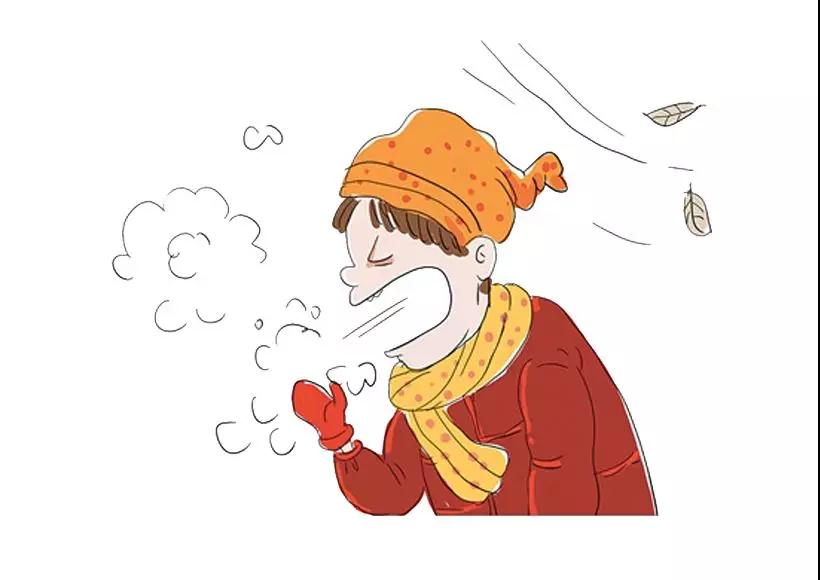 咳嗽引發(fā)肺炎？咳嗽：這個鍋我不背