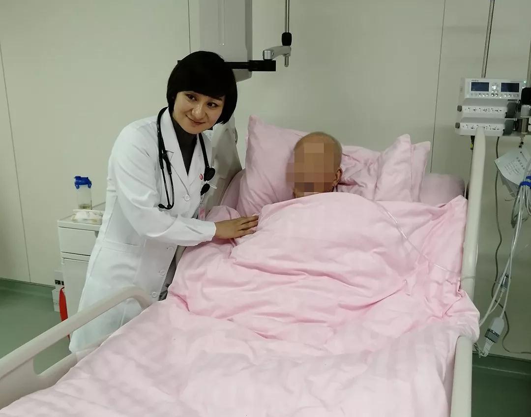 健康時報報道—奇跡！101歲老人起死回生 西安國際醫(yī)學中心醫(yī)院成功救治百歲老人