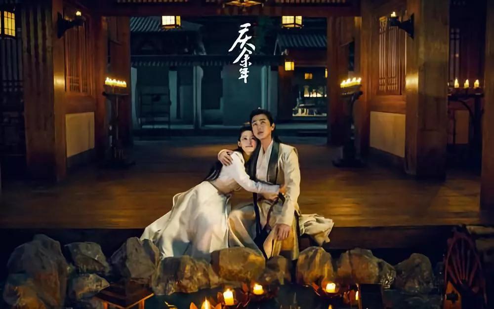 《慶余年》“雞腿姑娘”患結(jié)核病，男主不怕傳染么？