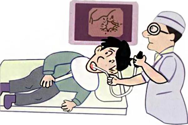 這項(xiàng)檢查很重要，40歲以上應(yīng)該做！