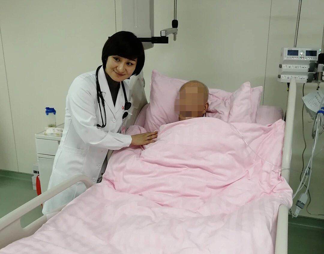 奇跡！101歲老人起死回生！西安國際醫(yī)學中心醫(yī)院成功救治百歲老人