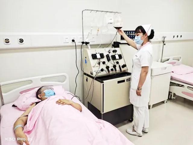 若身體發(fā)出這四個求救信號，當(dāng)心得了白血??！