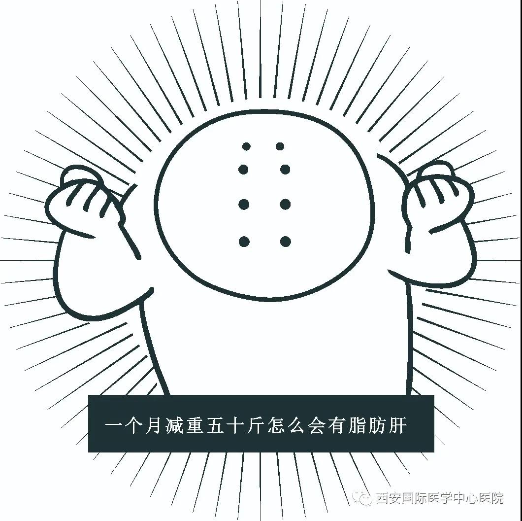 這個病不是胖子的專利，瘦子也中招，原因在這兒！