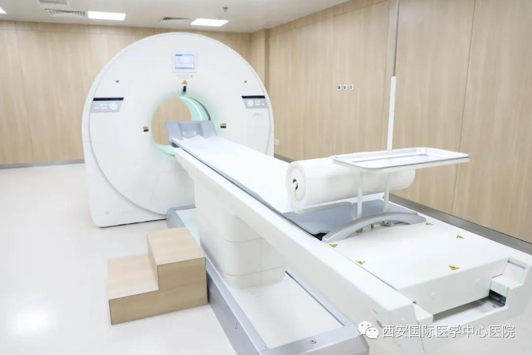 這個科室超硬“核”！掀起核醫(yī)學最“溫情”一面
