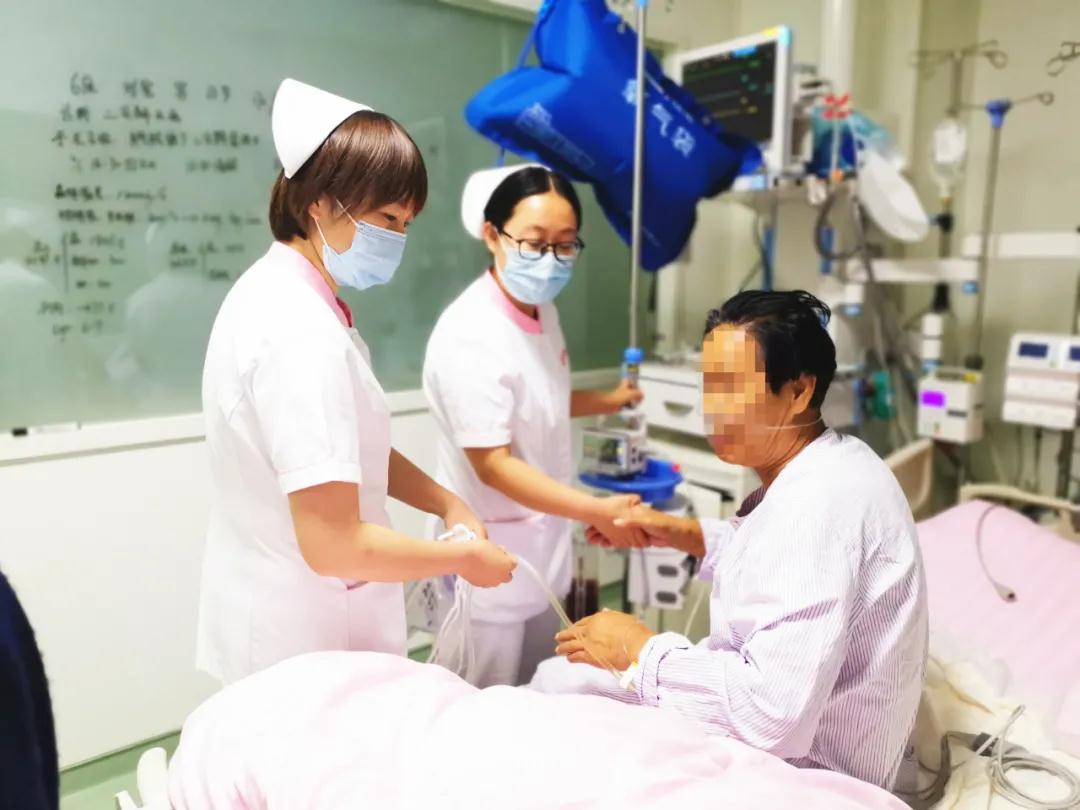 心臟二尖瓣置換術(shù)后，第二天就能下地？心臟外科用達(dá)芬奇機(jī)器人告訴你答案