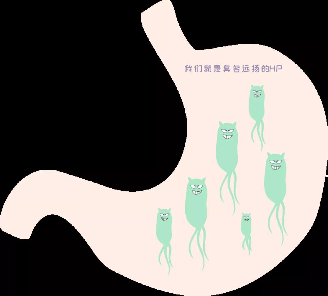 當(dāng)身體出現(xiàn)這四個危險(xiǎn)信號，胃已不堪重負(fù)