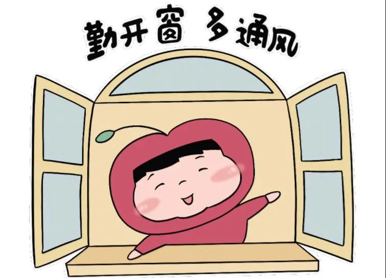 【科普】孩子一入園就生??？注意好這些助你打破魔咒