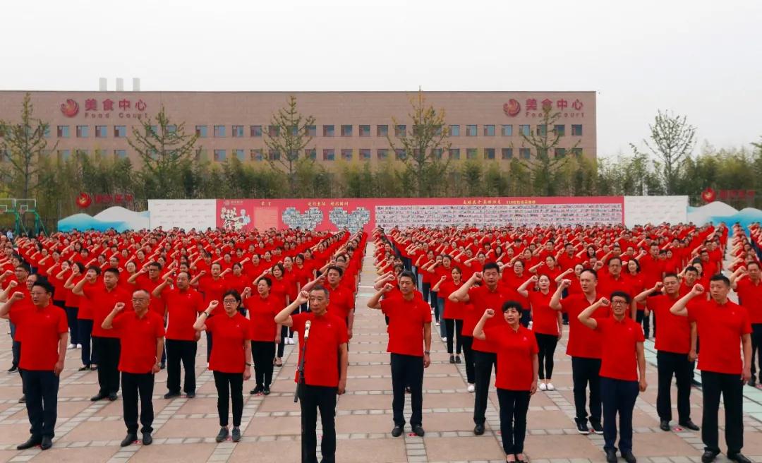 三秦網(wǎng)—凝聚共識(shí)戮力前行 乘勢而上擘畫未來 西安國際醫(yī)學(xué)中心醫(yī)院開診一年創(chuàng)多個(gè)生命奇跡
