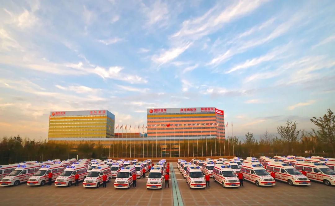 健康伴你行！這份免費愛心服務(wù)車指南請收好