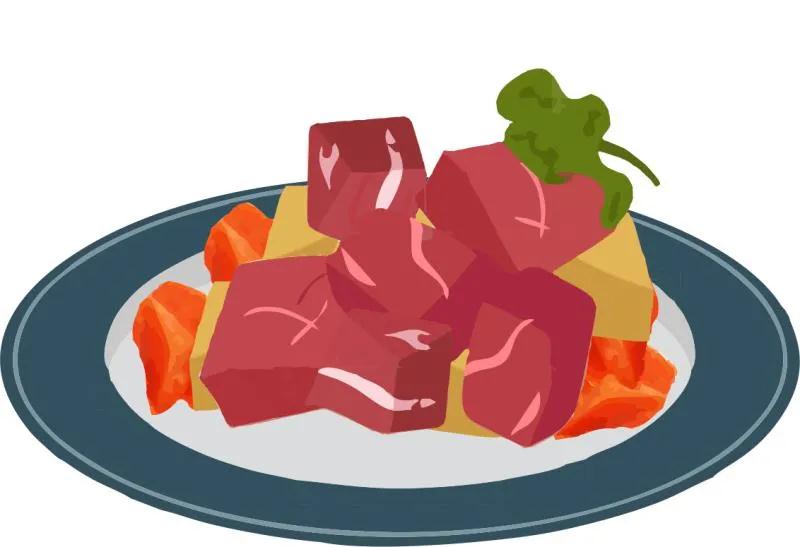 【每日一膳】在“凍手凍腳”的季節(jié)，這道佳肴補(bǔ)而不膩！
