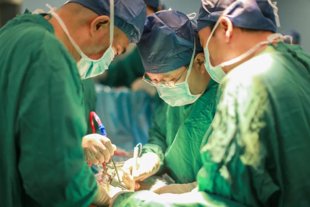 世界首例！我院骨科完成高難度、高科技3D打印可動人工頸椎-椎間盤復(fù)合體植入術(shù)