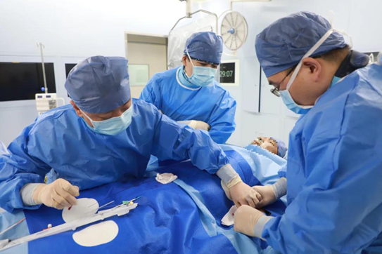 健康時(shí)報(bào)—多年頑固性高血壓治不好？可能是這條“禍蛇”在作怪