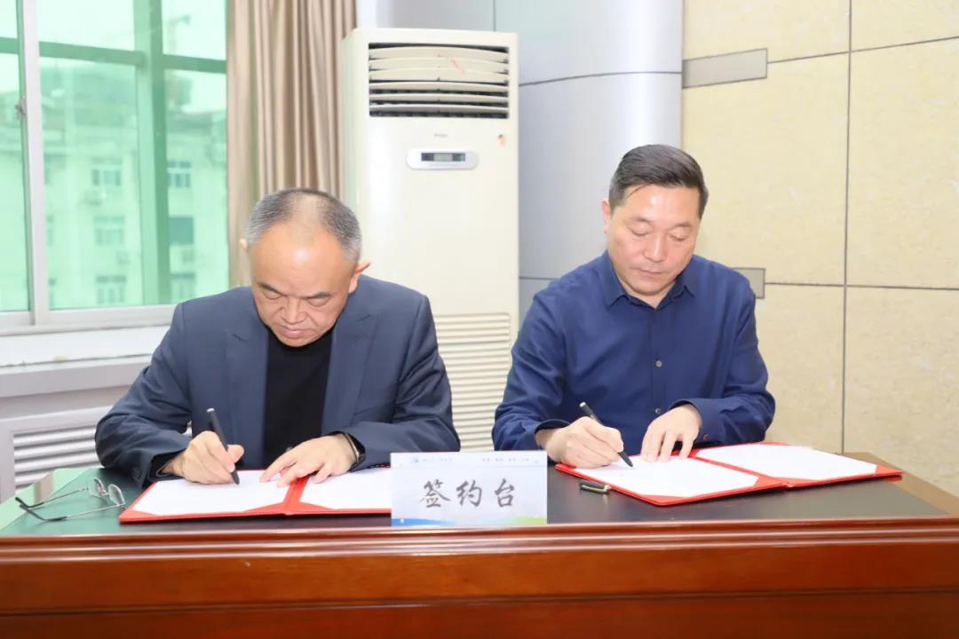 強(qiáng)強(qiáng)聯(lián)手！銅川百姓就醫(yī)新福利！