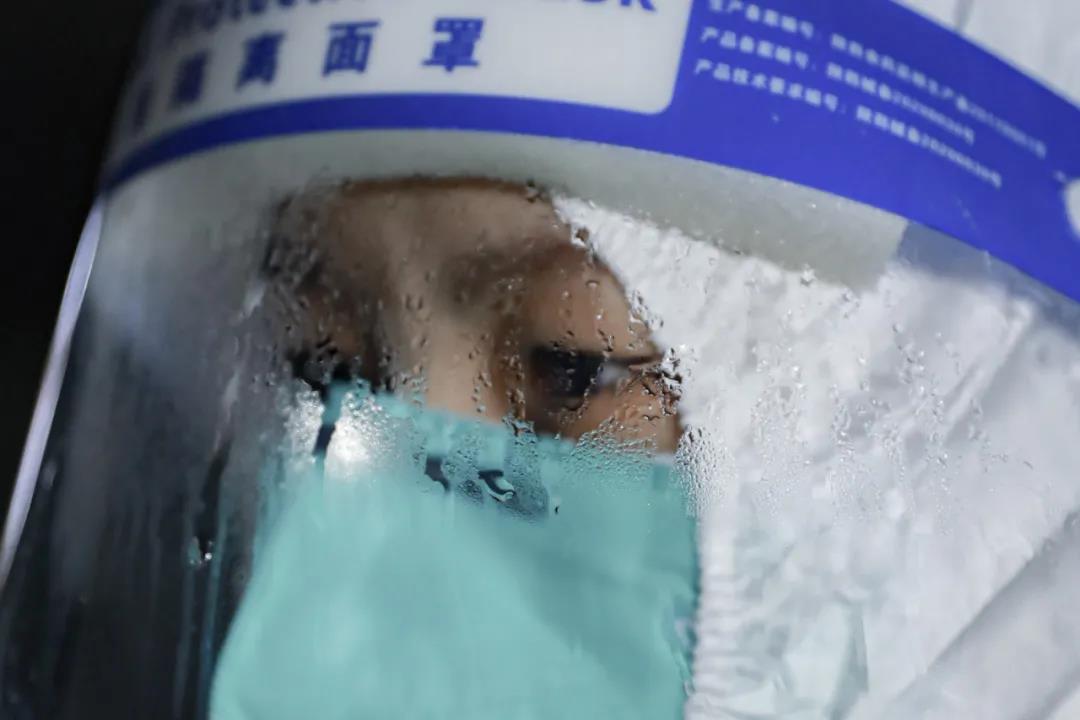 358 人、53 個(gè)點(diǎn)、15 萬+，這群人讓這座城的寒冬流淌著一股暖流