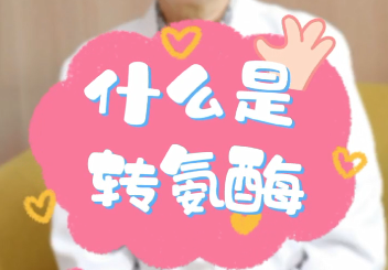 【名醫(yī)面對面之消化100問】什么是轉(zhuǎn)氨酶？