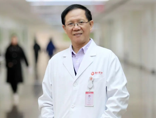 重磅！周曉東教授當(dāng)選為中國超聲醫(yī)學(xué)工程學(xué)會會長