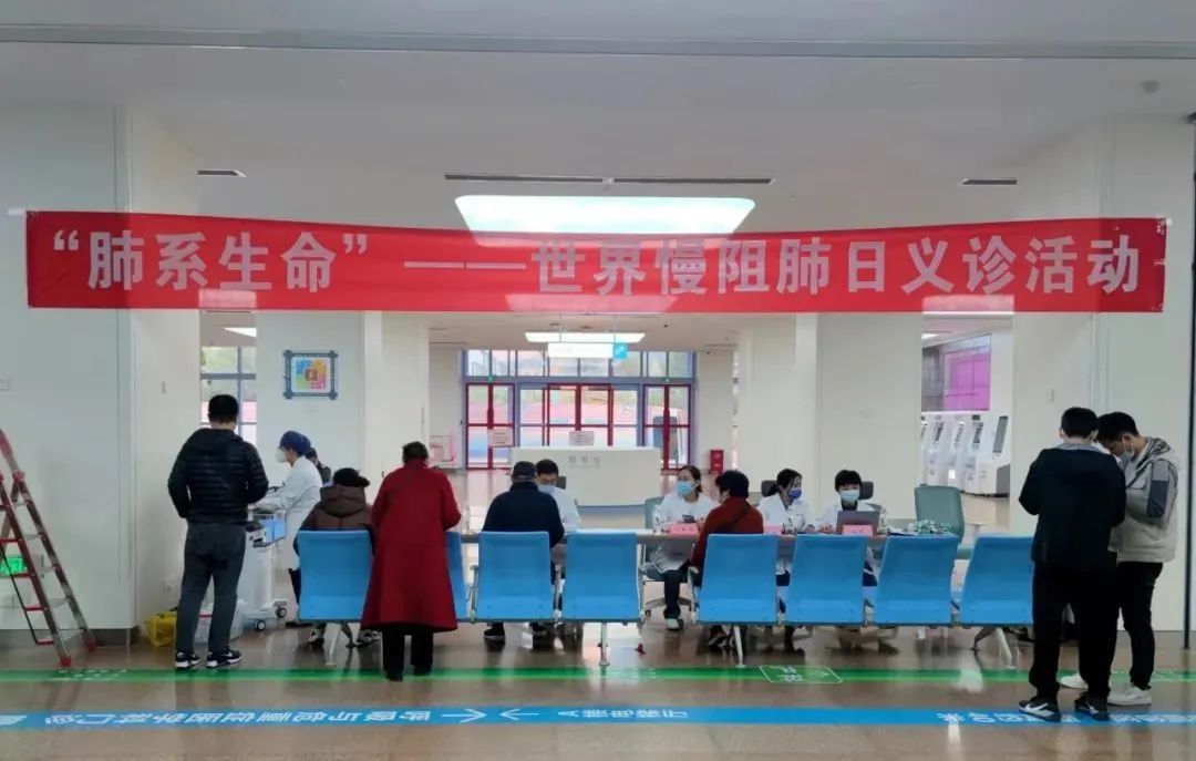警惕這個隱匿的呼吸“殺手”，出現(xiàn)這6種情況一定要做檢查