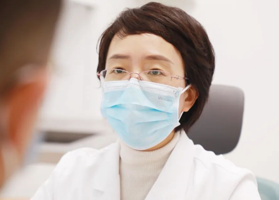 大醫(yī)之道|李娜：循此苦旅，以達(dá)繁星
