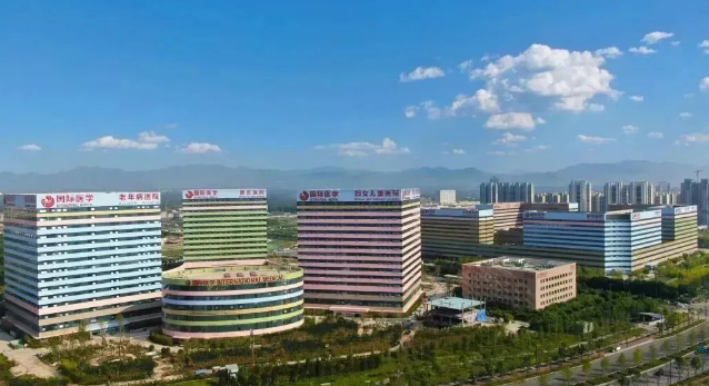 職位熱招丨Join國際醫(yī)學，攜手共進，未來可期