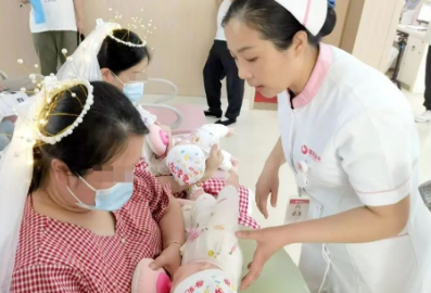 『2023世界母乳喂養(yǎng)周』一周三場(chǎng)公益活動(dòng)，邀您來(lái)“約惠”！