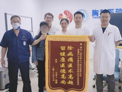 不拼一把，怎會有生命的奇跡