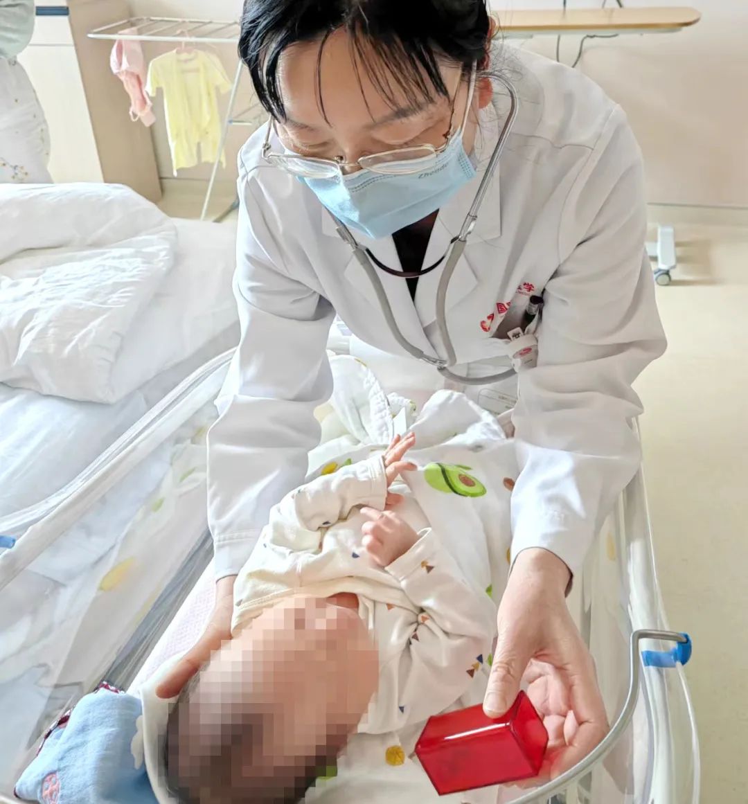 全國第七個(gè)殘疾預(yù)防日——“預(yù)防先天殘疾，守護(hù)美好未來”