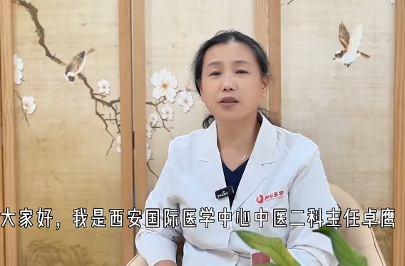 孩子發(fā)燒、咳嗽、脾胃差……中醫(yī)手法學(xué)起來(lái)！簡(jiǎn)單易掌握