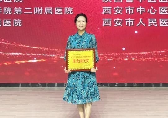 感謝您，獻血者！我院再獲兩項殊榮