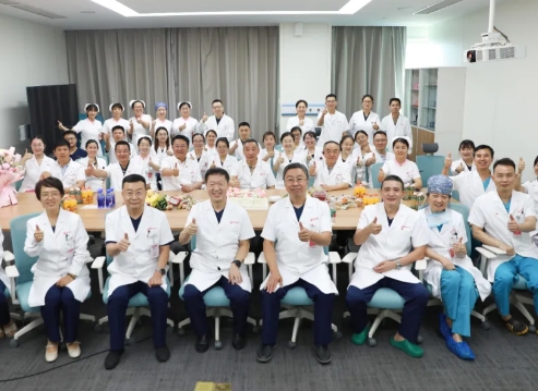 5年100期，場場精彩——寫在心臟病院學術(shù)交流活動100期之際