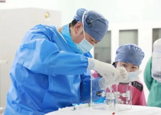 7成以上肝癌患者一經發(fā)現便是晚期！生命之路去往何方？