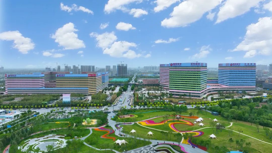 招聘！尋覓“醫(yī)”路人