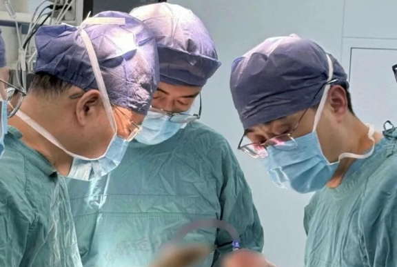 國際醫(yī)學(xué)，一等獎！