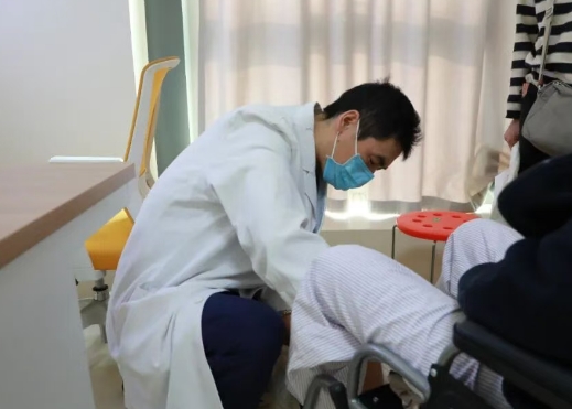 動(dòng)之痛、言之困、呼吸之難.....康復(fù)治療專家為您健康保駕護(hù)航