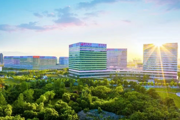 診室里的掃碼聲—看看這家醫(yī)院“便民就醫(yī)”微改革