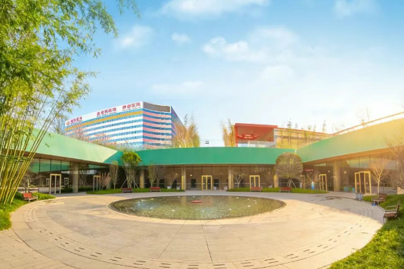 歷史，在此刻交匯！西北質(zhì)子元年，即將啟幕